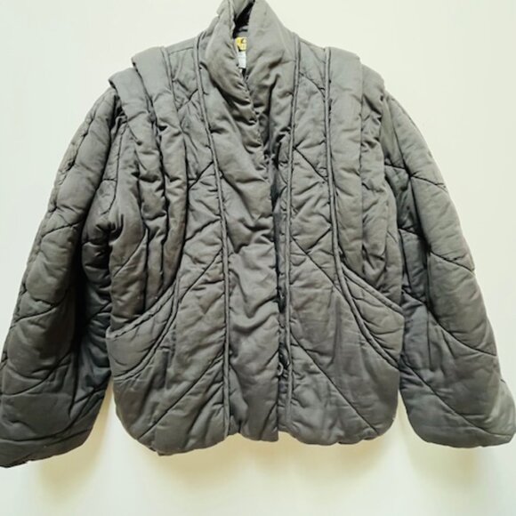 Sea New York Jackets & Blazers - Sea New York Quilted Jacket